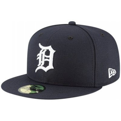 New Era 59FIFTY MLB Authentic Performance Detroit Tigers Fitted Team Color – Sleviste.cz