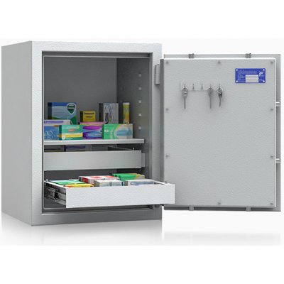 ISS Safe4BTM 402103.01 KL – Zboží Živě