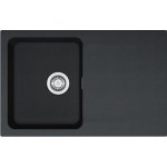 Franke OID 611-78 černá – Zboží Dáma