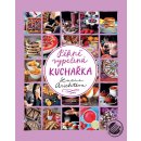 Pěkně vypečená kuchařka - Arichteva Lucie