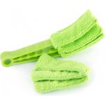 Spokar čistič na žaluzie 10,5 x 4,5 cm – Zboží Dáma