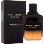 Givenchy Gentleman Réserve Privée parfémovaná voda pánská 100 ml – Hledejceny.cz