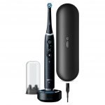 Oral-B iO Series 10 Cosmic Black – Zboží Dáma