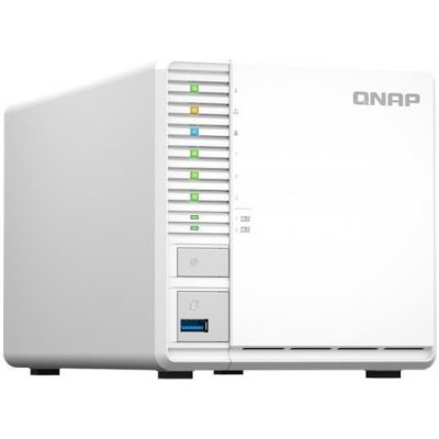 QNAP TS-364-4G – Zboží Mobilmania