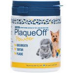 ProDen Plaqueoff powder 180 g – Zboží Mobilmania