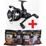 Shimano Baitrunner ST 6000 RB – Sleviste.cz