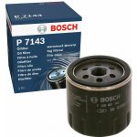 Olejový filtr BOSCH F 026 407 143 | Zboží Auto