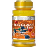 Starlife Beta Glucan Star 60 kapslí – Hledejceny.cz