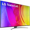 Televize LG 75NANO81