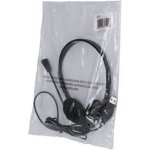 Sandberg USB Headset Bulk – Zbozi.Blesk.cz