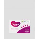 GardenPharm Parenton Woman pro ženy plánující těhotenství 30 kapslí – Hledejceny.cz