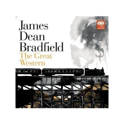 Bradfield, James Dean - Great Western CD – Hledejceny.cz