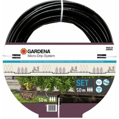 Gardena 13501-20 – Zboží Mobilmania