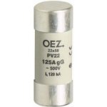 Pojistka válcová OEZ PV22 80A gG – Sleviste.cz