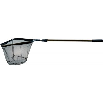 CARP expert podběrák original tele strong 2,4 m 60 cm – Zboží Mobilmania