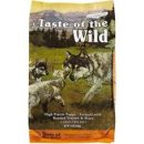 Taste of the Wild High Prairie Puppy 3 x 12,2 kg