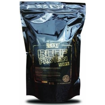 Best Nutrition 100% BEEF Protein 1000 g