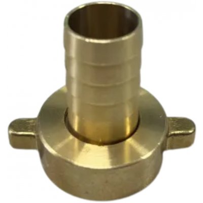 J.A.D. Tools adaptér mosazný vnitřní závit 1 – Zboží Dáma