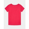 Dětské tričko United Colors Of Benetton t-shirt 3096C10H9 růžová Regular Fit