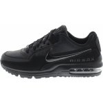 Nike AIR MAX LTD 3 687977-020 černé – Zboží Dáma
