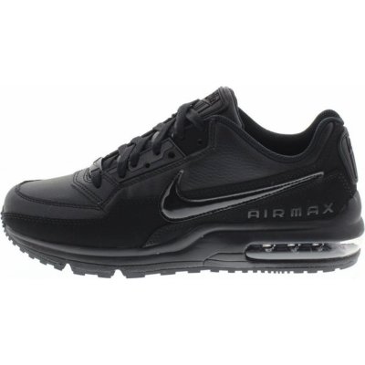 Nike AIR MAX LTD 3 687977-020 černé – Zboží Dáma