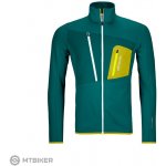 Ortovox Fleece Grid Jacket M pacific green – Hledejceny.cz