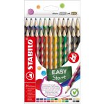 Stabilo Easy colors 332/24 24 ks – Zboží Dáma