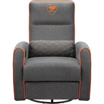 COUGAR FIDOM Orange/Gray – Hledejceny.cz