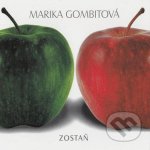 Gombitová Marika - Zostaň CD – Hledejceny.cz