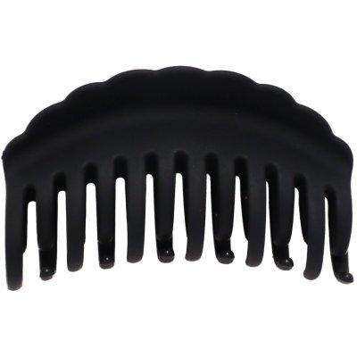 Matný skřipec v hnědých odstínech Barva: černá – Sleviste.cz