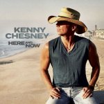 Chesney Kenny - Here And Now CD – Zboží Mobilmania