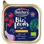 Butcher’s Adult Dog Bio kuřecí 150 g – Sleviste.cz