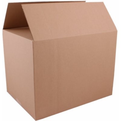 TAVOBAL Kartonová krabice 400*300*300 mm – Zboží Živě