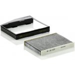 Filtr, vzduch v interiéru MANN-FILTER CUK 2335 KIT MF CUK2335 KIT – Hledejceny.cz