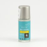 Urtekram Deodorant roll on bez parfemace BIO 50 ml