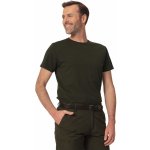 Tričko Tagart pánské FNT zelená – Hledejceny.cz