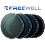 Insta360 Sada ND filtrů na kameru GO 3 INST480-09 – Zboží Živě