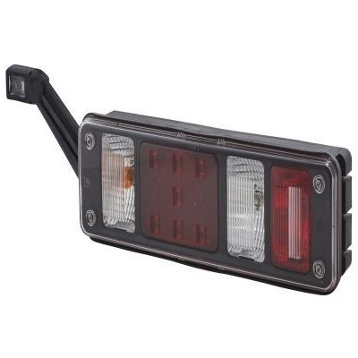 Zadní světlo HELLA 2VP 340 961-111 – Zboží Mobilmania