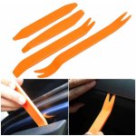 Demontážní nástroje na palubní desku a čalounění - 4ks – Sleviste.cz