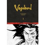 Vagabond Definitive Edition, Vol. 1 - Takehiko Inoue – Zbozi.Blesk.cz