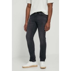 Calvin Klein Jeans džíny pánské černá J30J324851