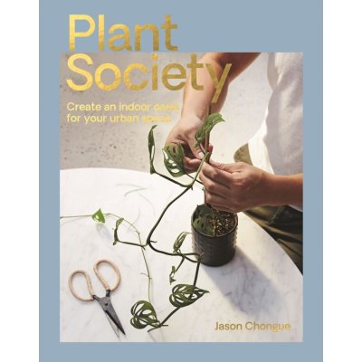 Plant Society – Zboží Mobilmania