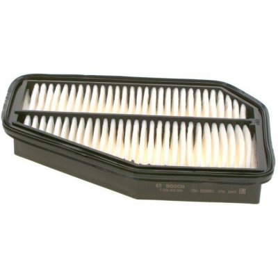 Vzduchový filtr BOSCH F 026 400 580 – Hledejceny.cz