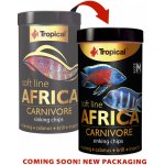 Tropical Soft Line Africa Carnivore 250 ml, 130 g – Zboží Dáma