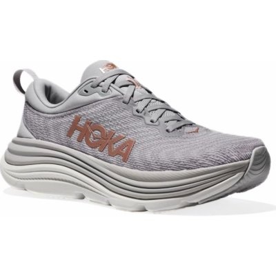 Hoka One One W Gaviota 5 1134235-hmrg Harbor Mist / Rose Gold – Sleviste.cz