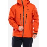 Arcteryx Alpha SV Jacket dynasty/black – Zboží Dáma