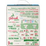 Jelínek mimi prací prášek 3 kg – Zbozi.Blesk.cz