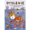 Kniha Dyslexie - Dita Nastoupilová
