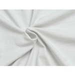 Xpose Jersey prostěradlo Exclusive světle šedé 180x200 – Zboží Dáma