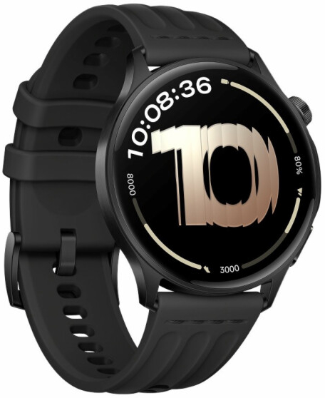 OnePlus Watch Lite na Heureka.cz